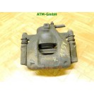 Bremssattel vorne links Citroen C1 Fahrerseite Bosch 48L