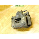 Bremssattel vorne links Citroen C1 Fahrerseite Bosch 48L