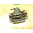 Bremssattel vorne links Citroen C1 Fahrerseite Bosch 48L