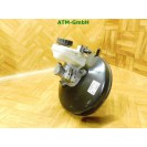 Hauptbremszylinder Bremskraftverstärker Citroen C1 Bosch 47200-0H010-B