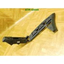 Stoßstangenhalter hinten links VW Touran Fahrerseite 1T0807375B