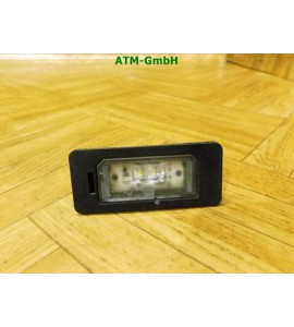 Kennzeichenleuchte BMW 1 Coupe E82 63.26-7193293