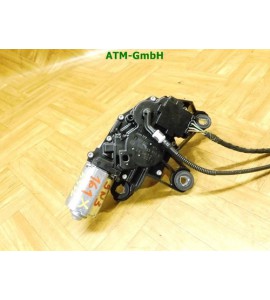 Wischermotor hinten Heckwischermotor VW Polo 9N3 6Q6955711C 0390201596