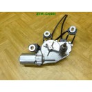 Wischermotor hinten Heckwischermotor VW Polo 9N3 6Q6955711C 0390201596