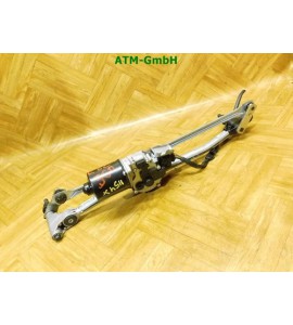 Wischermotor vorne Wischergestänge BMW 1 Coupe E82 Valeo 405.121 12v 7193036-01