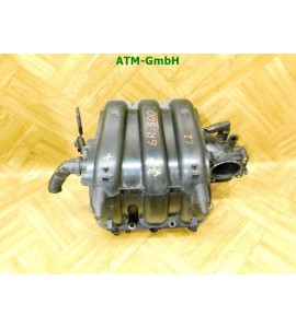 Ansaugbrücke Ansaugkrümmer Krümmer VW Polo 5 V 6R 03E129711D