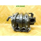 Ansaugbrücke Ansaugkrümmer Krümmer VW Polo 5 V 6R 03E129711D