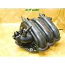 Ansaugbrücke Ansaugkrümmer Krümmer VW Polo 5 V 6R 03E129711D