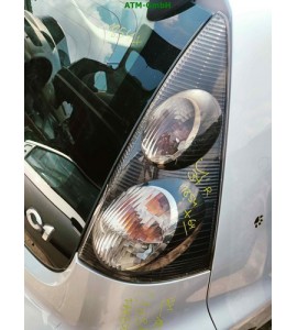 Bremsleuchte Bremslicht Rückleuchte Rücklicht Citroen C1 3 türig rechts