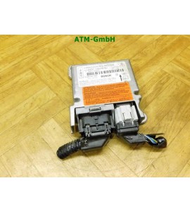 Airbagsteuergerät Steuergerät Ford Focus 2 II Bosch 0285001552 4M5T14B056BJ