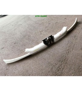 Frontleiste Chromeleiste Emblem Peugeot 206 96295334WP 9628691277