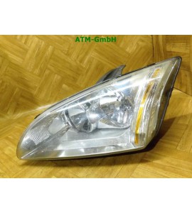 Frontscheinwerfer Scheinwerfer rechts Ford Focus 2 II Beifahrerseite