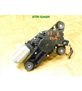 Wischermotor hinten Heckwischermotor Ford Focus 2 II Kombi 3M51R17K441AE