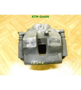 Bremssattel vorne links 295x28 TRW Mercedes Benz E-Klasse Coupe C207 Fahrerseite