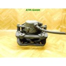 Bremssattel vorne links 295x28 TRW Mercedes Benz E-Klasse Coupe C207 Fahrerseite