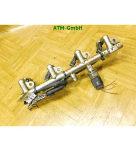 Einspritzleiste Einspritzdüse Mercedes Benz E-Klasse Coupe C207 A2710705195