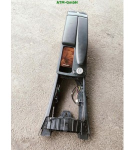 Mittelkonsole Mitteltunnel Armlehne Becherhalter Mercedes Benz E-Klasse C207
