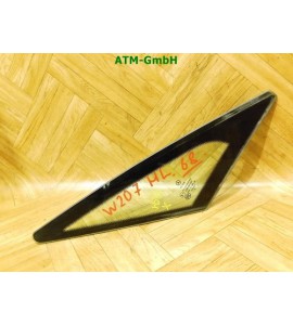 Scheibe Fensterscheibe hinten links Mercedes Benz E-Klasse C207 Fahrerseite