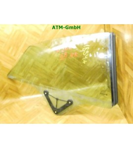 Seitenscheibe Fensterscheibe Scheibe Mercedes Benz E-Klasse C207 hinten rechts