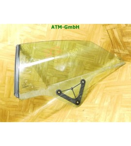 Türscheibe Fensterscheibe Seitenscheibe Mercedes Benz E-Klasse C207 hinten links