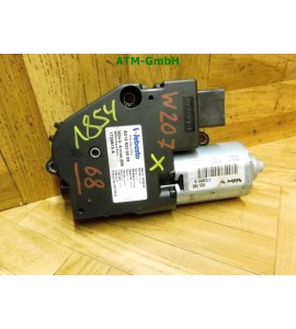 Schiebedachmotor Mercedes Benz E-Klasse C207 Webasto 405.186 A2128200008