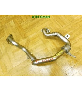 Abgasrohr Rohr Mercedes Benz E-Klasse Coupe C207