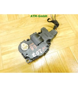 Stellmotor Klimaanlage Mercedes Benz E-Klasse Coupe C207 Behr K9749005
