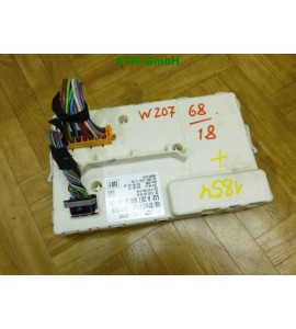 Steuergerät Fensterheber Mercedes Benz E-Klasse Coupe C207 Temic A2079003700