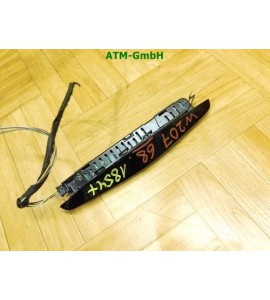 Anzeige Display Einparkhilfe PDC Mercedes Benz E-Klasse Coupe C207 A0015424523