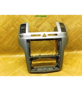 Mittelkonsole Blende Abdeckung Opel Zafira B GM 13680437