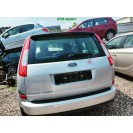 Heckklappe Ford Focus C-Max Farbcode 03 O3 Grau Polarsilber Metallic