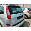 Heckklappe Ford Focus C-Max Farbcode 03 O3 Grau Polarsilber Metallic