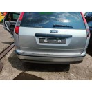 Stoßstange hinten Ford Focus 2 II Kombi Farbcode 03 O3 Moondust Silber Metallic