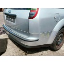 Stoßstange hinten Ford Focus 2 II Kombi Farbcode 03 O3 Moondust Silber Metallic