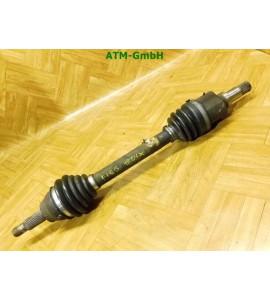 Antriebswelle Gelenkwelle links Ford Fiesta 5 V Fahrerseite