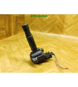 Zündspule Mercedes Benz E-Klasse Coupe C207 Beru 1048500008 A0001594842