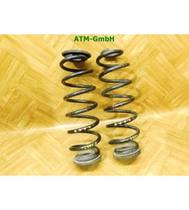 Feder Federn x 2 Stück hinten VW Touran