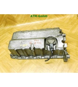 Ölwanne VW Touran Hella 1J0907860C 038103603AG