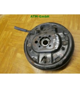 Bremstrommel Citroen C2 hinten links Fahrerseite