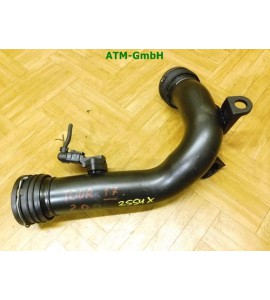 Rohr Turboschlauch Ladeluftrohr Ladeluftschlauch VW Touran 1K0145770D