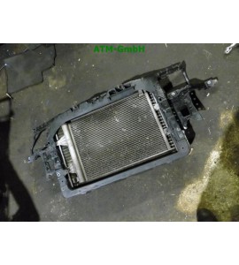 Frontmaske Schlossträger Wasserkühler Elektrolüfter Seat Ibiza 3 III