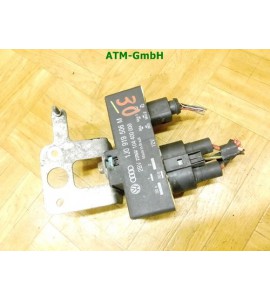 Lüftersteuergerät Kühlerlüfter Seat Ibiza 3 III 1J0919506M 12v TRW