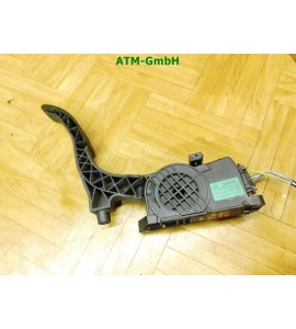 Pedal Gaspedal Gaspoti Seat Ibiza 3 III Bosch 0280755063 6Q1721503F
