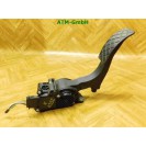 Pedal Gaspedal Gaspoti Seat Ibiza 3 III Bosch 0280755063 6Q1721503F