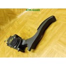 Pedal Gaspedal Gaspoti Seat Ibiza 3 III Bosch 0280755063 6Q1721503F