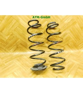 Feder Federn x 2 Stück hinten Mercedes Benz A-Klasse W169 5 türig