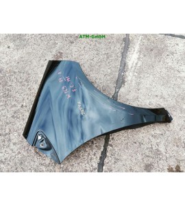 Kotflügel rechts Mercedes Benz A-Klasse W169 Farbcode 191 Kosmosschwarz Metallic