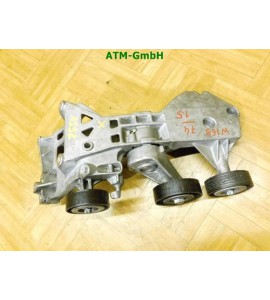 Spannrolle Spannelement Mercedes Benz A-Klasse W169 Litens