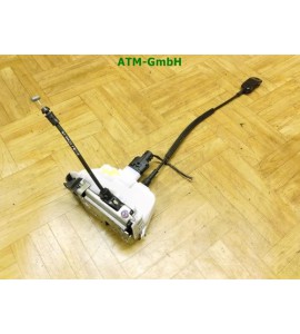 Türschloss Schloss vorne rechts Renault Laguna 2 II Kombi Beifahrerseite