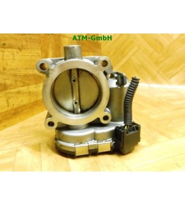 Drosselklappe Mercedes-Benz A-Klasse W169 Bosch A2661410525 0280750175